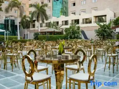 Sonesta Tower & Casino Cairo - 96