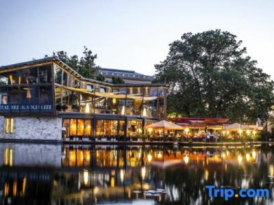 InterContinental Budapest, an IHG - 28