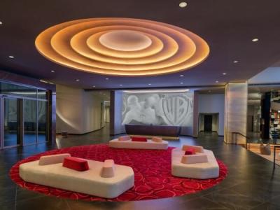 The WB Abu Dhabi, Curio Collection by Hilton - 82