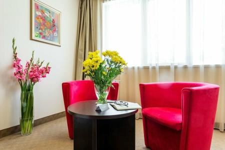 City Avenue by HMG - 66