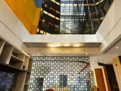 ibis Styles Istanbul Merter - 26