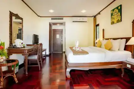 Khaolak Palm Beach Resort - 99