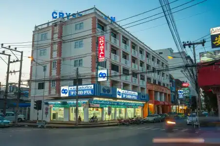 Crystal Inn - 3