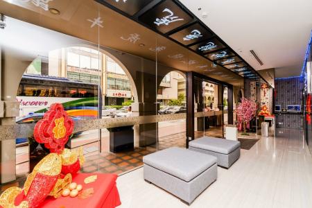 Bliss Singapore - 17