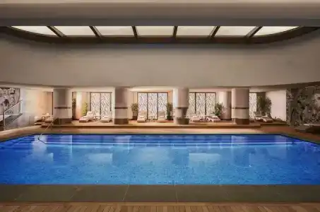 Mandarin Oriental Bosphorus, Istanbul - 75