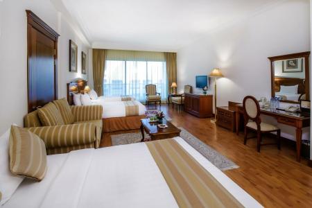 Grand Excelsior - Bur Dubai - 40