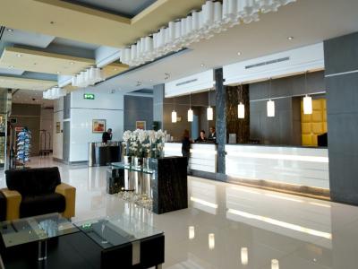 TIME Grand Plaza, Dubai Airport - 99