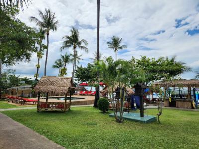 Samui Pier Beach Front & Resort - 80