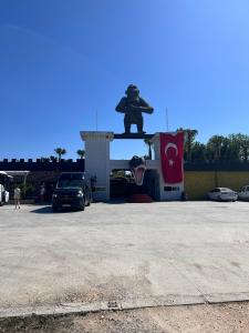 Calyptus Kirman Premium - Ultra All Inclusive - 7