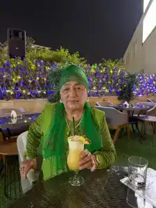 Mövenpick Grand Al Bustan Dubai - 46