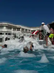 Sharming Inns - Couples and Families Only - 7