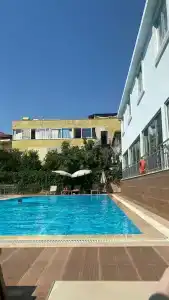 Ozgur Bey Spa - 24