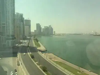 Golden Tulip Apartments - 96