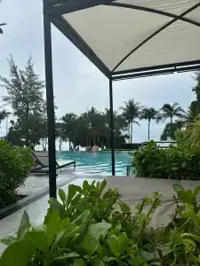 Four Points by Sheraton Phuket Patong Beach Resort - 88