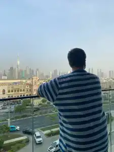 Mandarin Oriental Jumeira, Dubai - 41