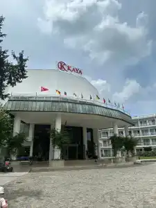 Monachus Family Resort Sorgun - 3