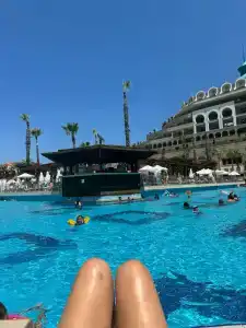 Crystal Sunset Luxury Resort & Spa-All Inclusive - 37