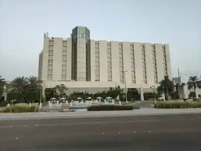 Radisson Blu & Resort, Abu Dhabi Corniche - 58