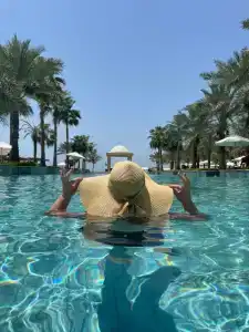 Hilton Ras Al Khaimah Beach Resort - 73