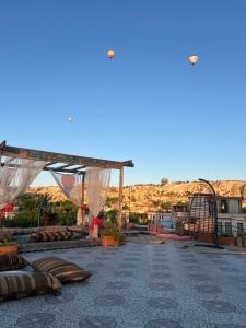 Lucky Cave Cappadocia - 41