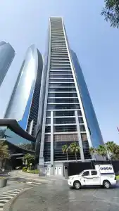 Conrad Abu Dhabi Etihad Towers - 8