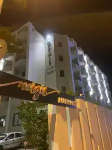 Premier Nergis Beach & SPA - 19