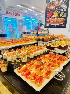 Selectum Family Comfort Side - 86