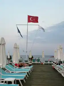 Limak Limra & Resort Kemer - Kids Concept - 85