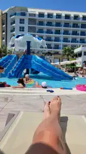 The Lumos Deluxe Resort & Spa - 70