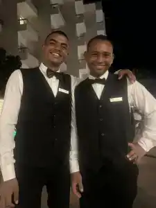 Seagull Beach Resort - Families and Couples Only - 97