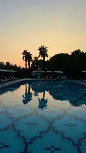 Ali Bey Club Manavgat - 22