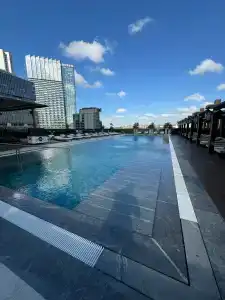 Hilton Istanbul Bomonti - 26