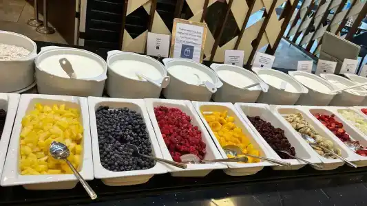 TUI BLUE Grand Azur - 69