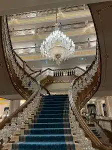 Titanic Mardan Palace - 1