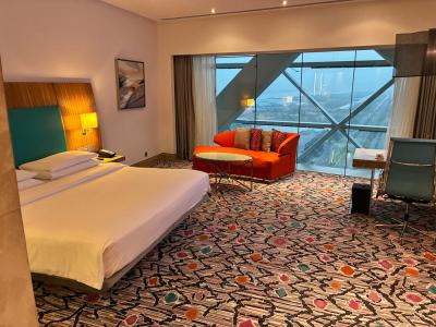 Andaz Capital Gate Abu Dhabi, By Hyatt - 30