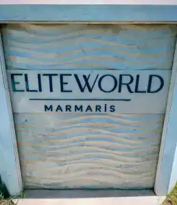 Elite World Marmaris - Adult Only +14 - 19