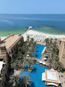 Sheraton Sharjah Beach Resort and Spa - 31