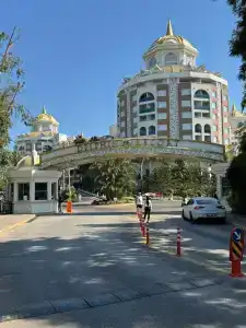 Delphin BE Grand Resort - Ultra All Inclusive - 32