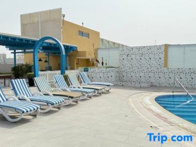 Grand Excelsior Deira - 20