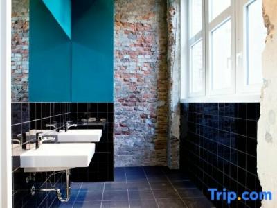 Catalonia Berlin Mitte - 84