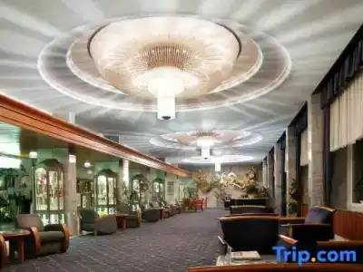 Ensana Thermal Hévíz - 6