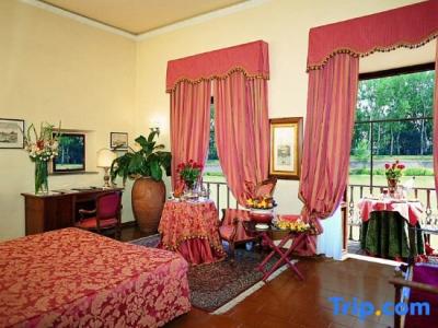 Ville Sull'Arno - 12