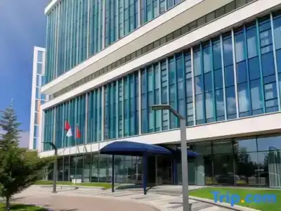 DoubleTree by Hilton Ankara Incek - 94