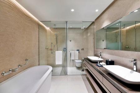 Courtyard by Marriott Dubai, Al Barsha - 46