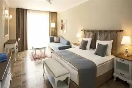 Andriake Beach Club Demre - 18