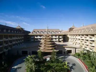 Royal Dragon – All Inclusive - 14