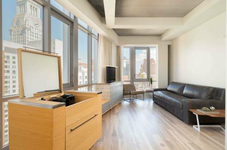 W New York - Union Square - 76