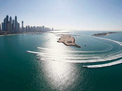 The Canvas Dubai - MGallery Collection - 21