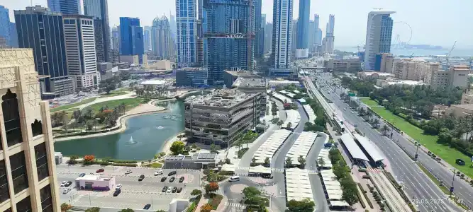 Arjaan by Rotana Dubai Media City - 18