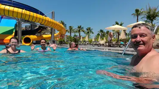 Washington Resort & Spa - 41